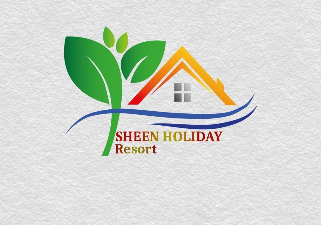 Sheen Holiday Resort Tangalle Exterior foto