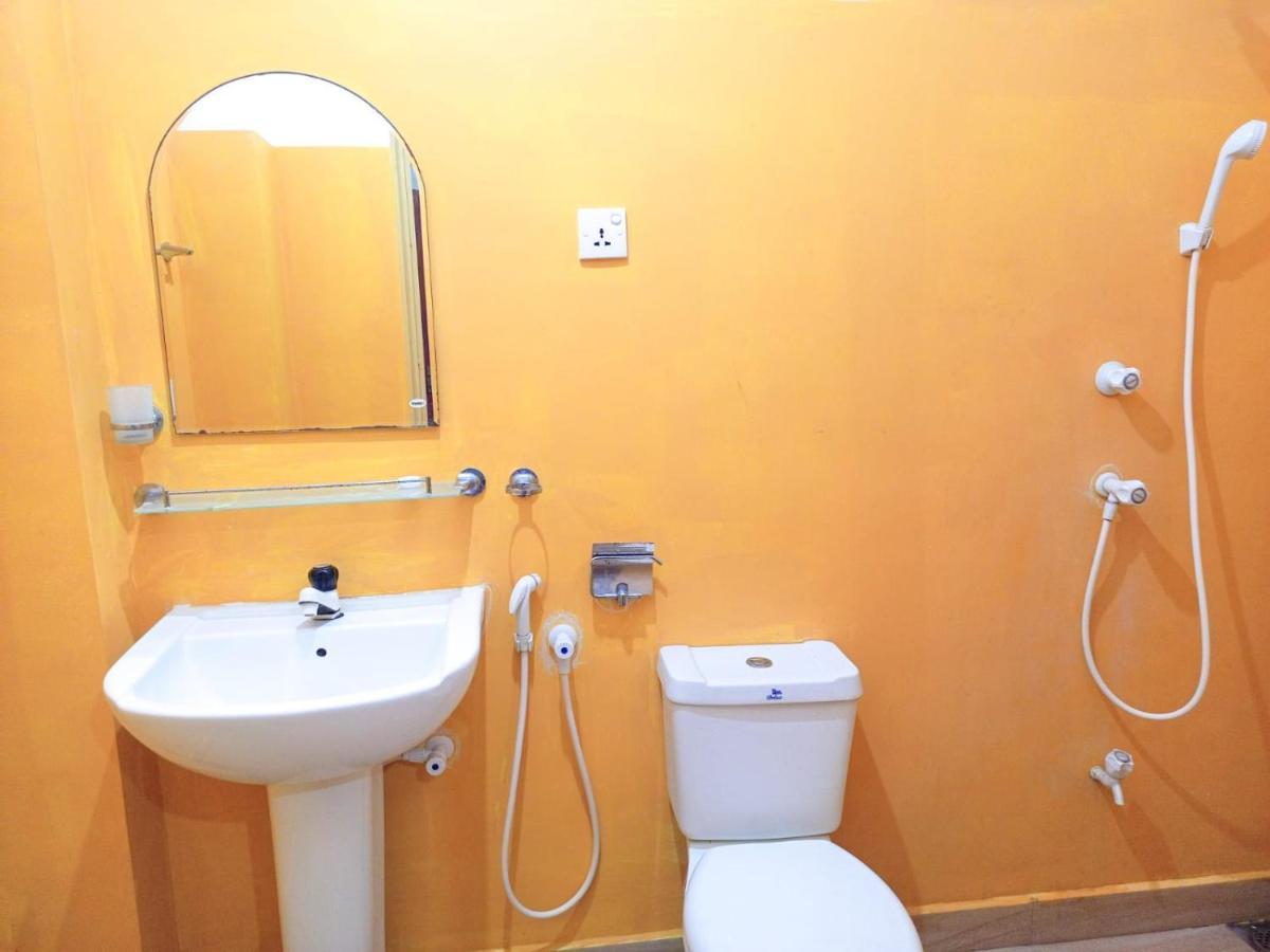 Sheen Holiday Resort Tangalle Exterior foto